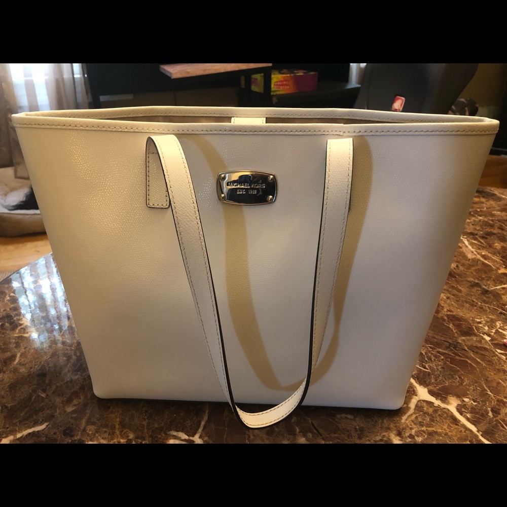 Authentic Medium Michael Kors tote bag